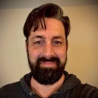 Christopher Bjorklund's Instagram, Twitter & Facebook