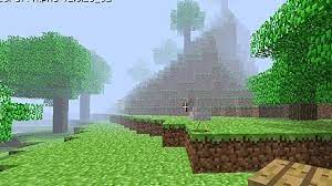 This is a free app that manages mod files so that they can be loaded into minecraft pe. Minecraft S Herobrine World Seed Has Been Discovered Eurogamer Net