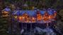 Lakefront Homes