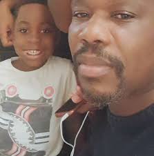 Darius Dove in people