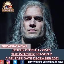 Have You Scene It Podcast