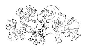 Animal Mechanicals Shows Kids Cbc 1 Preschool Games Kids Shows Kids