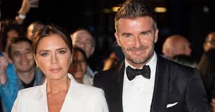 Live tracking of coronavirus cases, active cases, tests, recoveries, deaths, icu and hospitalisations in victoria. Sempat Demam Tinggi David Beckham Dan Victoria Positif Covid 19 Okezone Celebrity