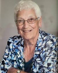 Florence Veronica Anderson Obituary June 20, 2024