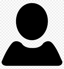 Unknown person icon png and svg free download we are creating and uploading new icons every day, continue to support us. Png File Transparent Background Person Icon Clipart 1685824 Pikpng