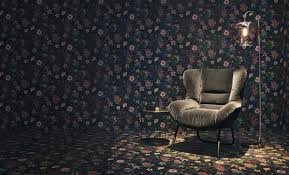 Olive Armchair Grape Drum Bluegarden Wallpaper Copy Olive Armchair Contemporary Furniture Design Wall Deco