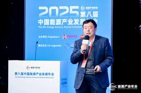王国法：人工智能+能源战略支撑能源强国建设_网络头条网