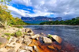 Fototapete venezuela landschaft einfach anzubringen 365 tage rückgaberecht suchen sie nach anderen mustern aus dieser kollektionen! Landschaften Von Venezuela Stockfoto Bild Von Reise 97425210