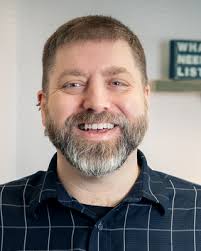 Andrew Rabe, Drug & Alcohol Counselor, Minneapolis, MN, 55422