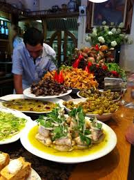 San Sebastian Apartments Beach Apartments In San Sebastian Basque Food Tapas San Sebastian