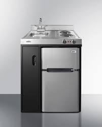 compact kitchens