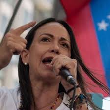 María Corina Archives