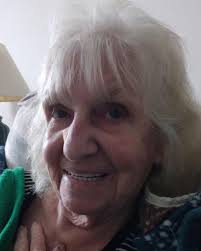 Frances Louise McNair Obituary October 29, 2025