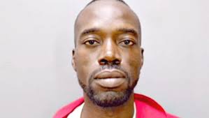 Man Suspected Of Killing 22-Year-Old Caught In Texas; Now In V.I.P.D.  Custody