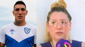 Melissa Tozzi, la ex novia de Centurión, habló de todo en Intrusos