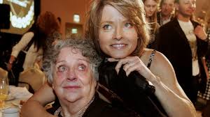 Although she demonstrated a flair for comedy, she is best known for her dramatic portrayals of misfit. Jodie Foster S Mother And Former Manager Brandy Dies At 90 Abc News