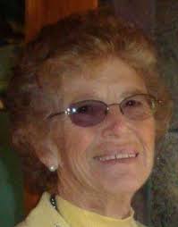 Shirley Baker Obituary November 12, 2018