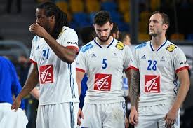 Vendredi 25 janvier 17h30 : Mondial L Equipe De France Face A L Espagne Pour Une Medaille De Bronze Actu