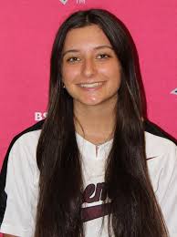 2022 Softball Roster