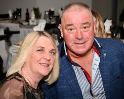 Ardoyne Kickham's Award night for 2020 and 2021