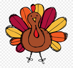 Download Svg Alarm Clipart Cartoon Cute Clip Art Turkey Png Download 322809 Pinclipart