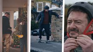 John Lewis 2022 Christmas Advert