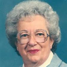 Stella Waters Obituary November 14, 2015