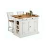 Wyndahl counter height dining table and 4 barstools set. 1