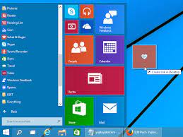 Cara Cepat Membuat Shortcut Aplikasi Di Windows 10 Itpoin