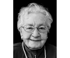 Madonna Monfort Obituary (1924