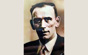 In search of Joseph Devlin: A grandson's call to Newry