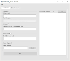 Ipg carmaker was designed to support the development process from an early conceptual stage to. Everything About Vehicle Simulation Python 3 Ipg Carmaker Automation W Vector Canoe And Powersupply For Hil