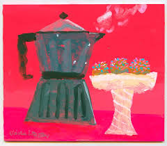 Christine McArthur - Works | Ballater Gallery