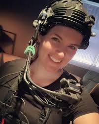 I'm thrilled to announce that I'm now a MoCap Actor! I did my very first  session at the stunning Molinare , and the team I worked with was  incredible. To everyone involved,