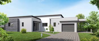 Faîtes défiler page pour découvrir les modèles ou cliquez sur une photo pour l'agrandir. Maisons Plain Pied Nos Conseils Pour Bien La Concevoir Maisons Mtb
