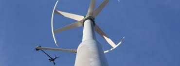 Die wichtigsten fakten zu vertikalen windkraftanlagen: Kleinwind Made In Ostfriesland E M