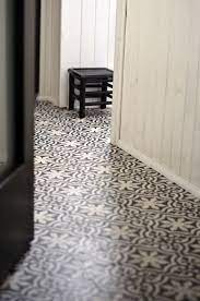 For advice with choosing hallway tiles please contact the direct tile warehouse team and order your free tile samples. Patterned Tile Trend Notapaperhouse Com Magazine Flooring Tile Trends Cottage Bathroom Inspiration