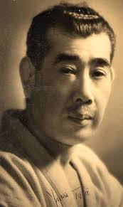 The Budokwai Centenary Celebratory Dinner