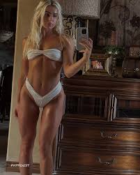 Haley Cavinder Nude and Sexy Collection - Fappenist