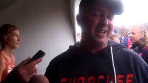 Syracuse "Out-Colorado's" Colorado For NCAA Cross Crown as Edward Cheserek  Makes History Look Easy