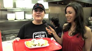 Taco nazo 163 n azusa ave, azusa if you're craving some mexican food in azusa, then you've come to the right place! Taco Nazo Serves The World S Best Fish Tacos Youtube