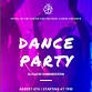 Dance Party: David Sommerstein