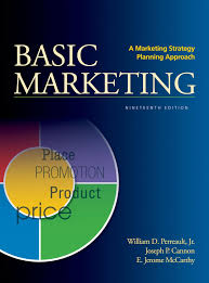William perreault, jr., joseph cannon, e. Amazon Com Basic Marketing With Connect Plus 9780077801946 Jr William Perreault Joseph Cannon E Jerome Mccarthy Bo Marketing Strategy Marketing Ebook