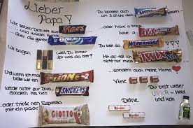 Es gibt solche kreativen kinder, die alle geschenke selbst machen wollen. Papa Ist Der Beste Vatertag Geschenke Basteln Selbermachen Geschenke Coole Geschenke Fur Papa