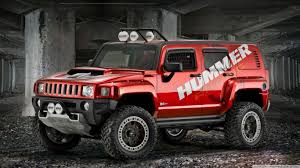 Hummer Hd Desktop Wallpaper Widescreen High Definition Hummer Cars Hummer H3 Hummer