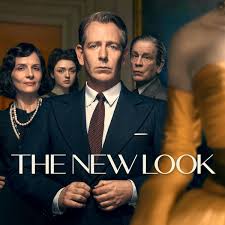 Christian Dior and Coco Chanel Battle for More Than Just Fashion Supremacy  in THE NEW LOOK Trailer - Nerdist