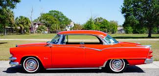 Image result for Fantasy Yellow 1955 Dodge