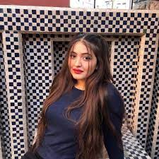 Nohaila Mrabet