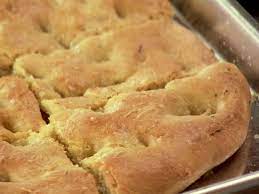 Rosemary Focaccia Recipe Rosemary Focaccia Food Network Recipes Food