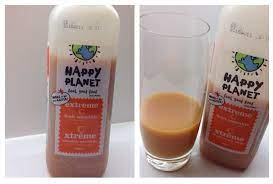 Healthy planet fb page is to keep the. Happy Planet Extreme C Fruit Smoothie Just My Two Canadian Cents
